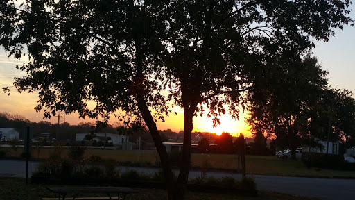 RV Park «Clarksville R.V. Park and Campground», reviews and photos, 1270 Tylertown Rd, Clarksville, TN 37040, USA