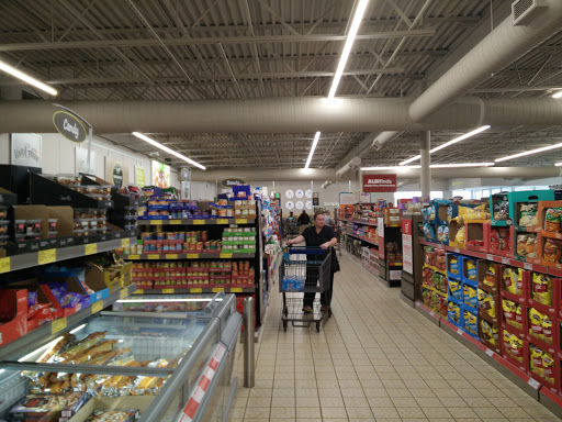 Supermarket «ALDI», reviews and photos, 700 Roosevelt Rd, Glen Ellyn, IL 60137, USA