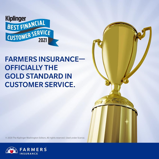 Insurance Agency «Farmers Insurance - Chris Campbell», reviews and photos