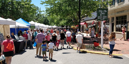 Gift Shop «English Gardener Gift Shop», reviews and photos, 123 Kings Hwy E, Haddonfield, NJ 08033, USA