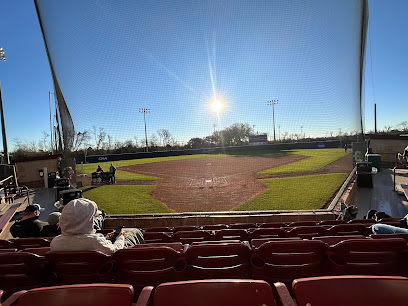 College of Charleston Softball Stadium