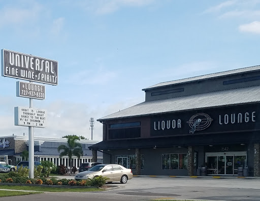 Liquor Store «Universal Fine Wine & Spirits», reviews and photos, 1542 US-19, Holiday, FL 34691, USA