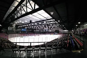 Trinity Health Arena/L.C. Walker Arena image