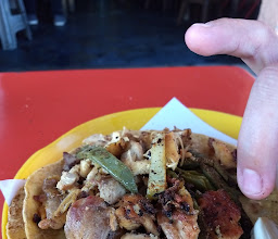 Tacos El Gimnasio photo