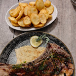 Photo n°4 de l'avis de Gabriela.t fait le 17/04/2024 à 14:38 sur le  La Terrazza Pizzeria Ristorante à Poggio dei Pini