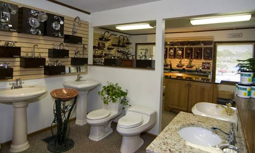 Plumber «Terry Overacker Plumbing, Inc.», reviews and photos, 502 E Main St, Anoka, MN 55303, USA