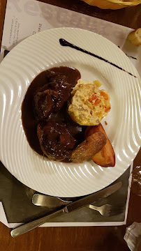 Plats et boissons du Crêperie Le Pied Dans Le Plat à Céret - n°20