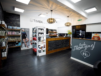 Timba Hair & Beauty - Award Winning Salon