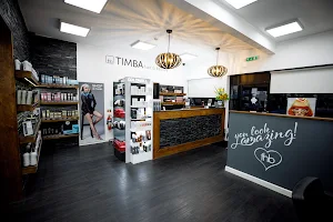 Timba Hair & Beauty - Award Winning Salon image