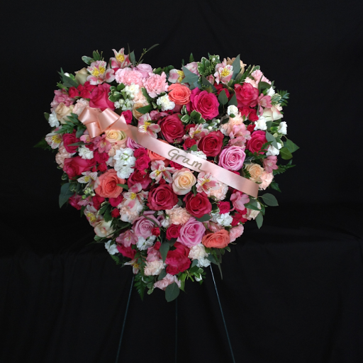 Florist «Marzi Florist Inc», reviews and photos, 33 Fern St, New Britain, CT 06053, USA