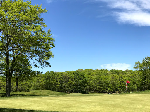 Public Golf Course «Great Rock Golf Club», reviews and photos, 141 Fairway Dr, Wading River, NY 11792, USA