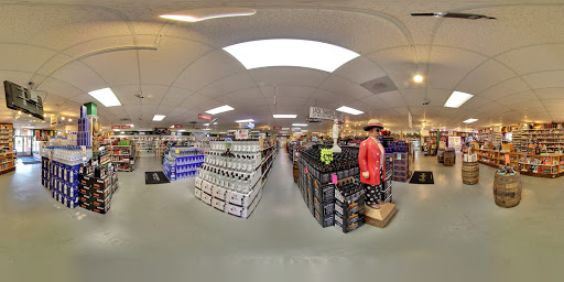 Liquor Store «Five Points Bottle Shop», reviews and photos, 3685 Atlanta Hwy, Athens, GA 30606, USA