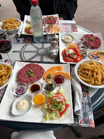 Plats et boissons du Restaurant Brasserie Le Gambetta à Tourcoing - n°3