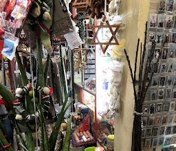 Mercado de Sonora photo