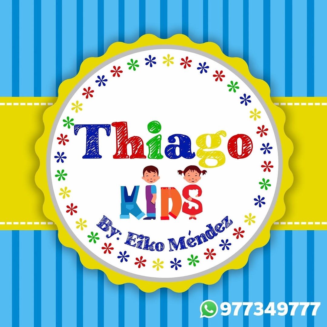 Thiago Kids