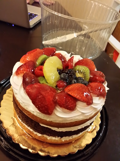 Grocery Store «Giant Food», reviews and photos, 3480 S Jefferson St, Falls Church, VA 22041, USA