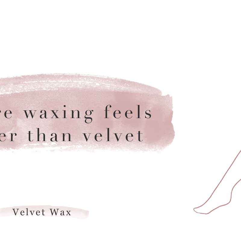Velvet Wax