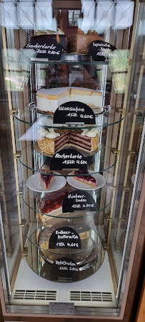 Burgschanke Die Reichsburg à Cochem menu