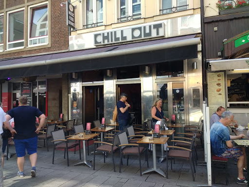 Chill Out