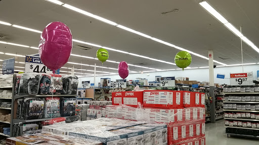 Department Store «Walmart Supercenter», reviews and photos, 1575 Coshocton Ave, Mt Vernon, OH 43050, USA