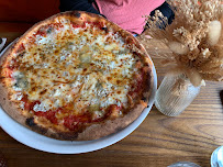 Pizza du La Pizzeria Franceschini à Angers - n°12