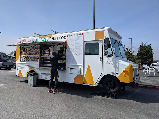 Family Restaurant «Harbor Village», reviews and photos, 270 Capistrano Rd, Half Moon Bay, CA 94019, USA