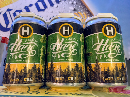 Liquor Store «Cleveland Avenue Liquor Store», reviews and photos, 8423 W Cleveland Ave, Milwaukee, WI 53227, USA