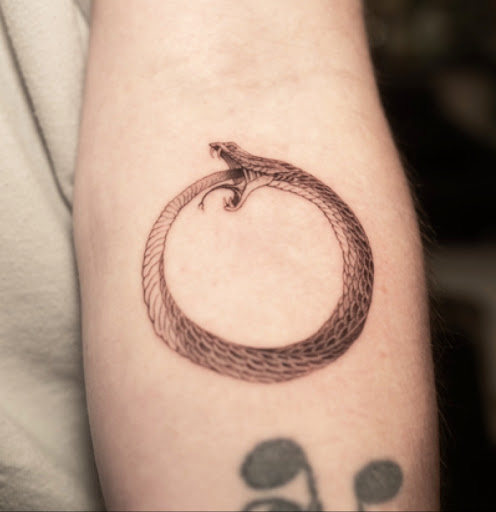 Find tattoo ideas mandala for your next unique tattoo in Raleigh at Raleigh Tattoo Company