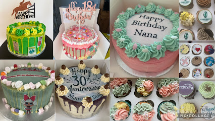 Personalised Cakes by Caoimhe