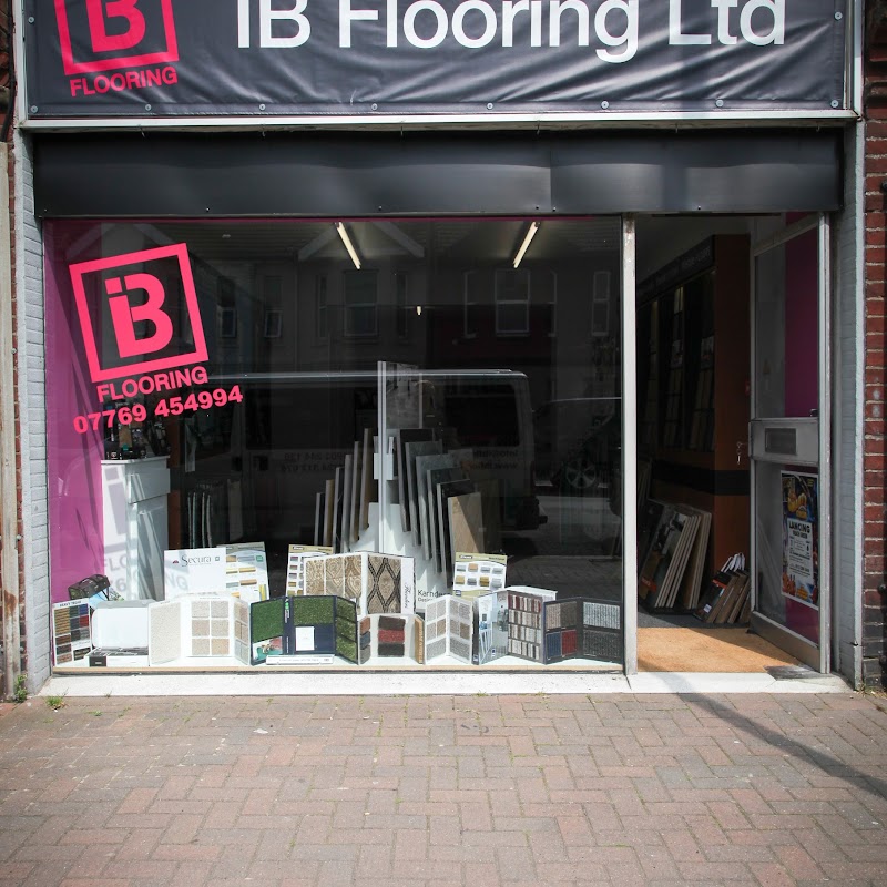 IB Flooring
