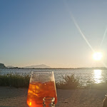 Photo n°1 de l'avis de Rossana.e fait le 28/10/2023 à 18:47 sur le  View Food Cake Bar à Bacoli