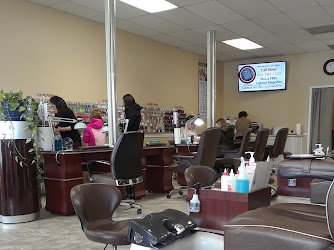 Edison Street Nails and Spa