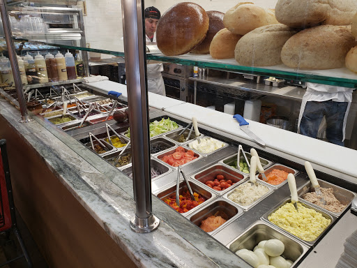 Supermarket «Newday», reviews and photos, 320 Saddle River Rd, Airmont, NY 10952, USA