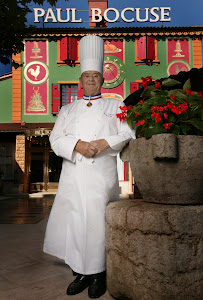 Photos du propriétaire du Restaurant gastronomique Restaurant Paul Bocuse à Collonges-au-Mont-d'Or - n°10