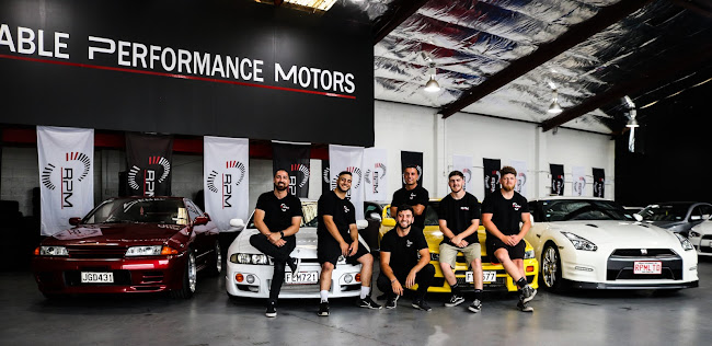 Reviews of Reliable Performance Motors LTD in Auckland - Car dealer