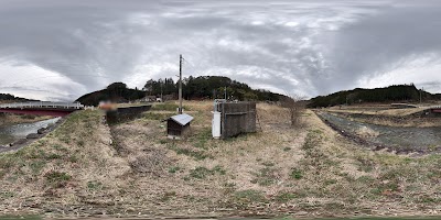 茶臼山温泉