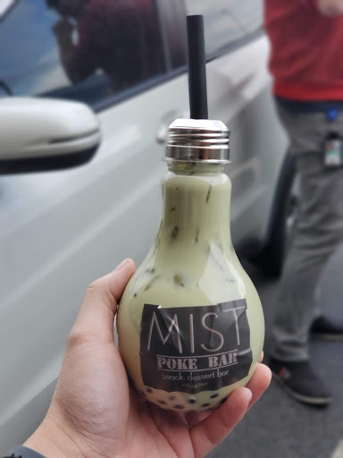 Bubble Tea «Mist Snack Dessert Bar», reviews and photos, 4897 Buford Hwy NE Suite 162, Chamblee, GA 30341, USA