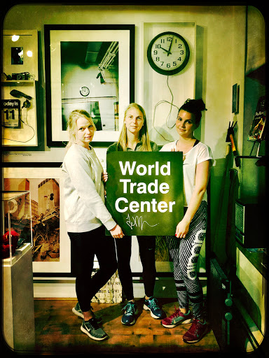 Museum «Ground Zero Museum Workshop», reviews and photos, 420 W 14th St, New York, NY 10014, USA