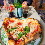 Photo n°1 de l'avis de Paola.a fait le 30/08/2023 à 08:25 sur le  Pizzium - Como à Como