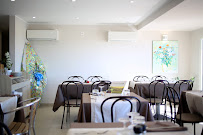 Atmosphère du Restaurant A Tavola Con L'Italia à Fréjus - n°14