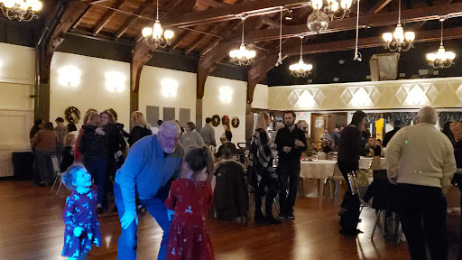 Yacht Club «Winthrop Yacht Club», reviews and photos, 649 Shirley St, Winthrop, MA 02152, USA