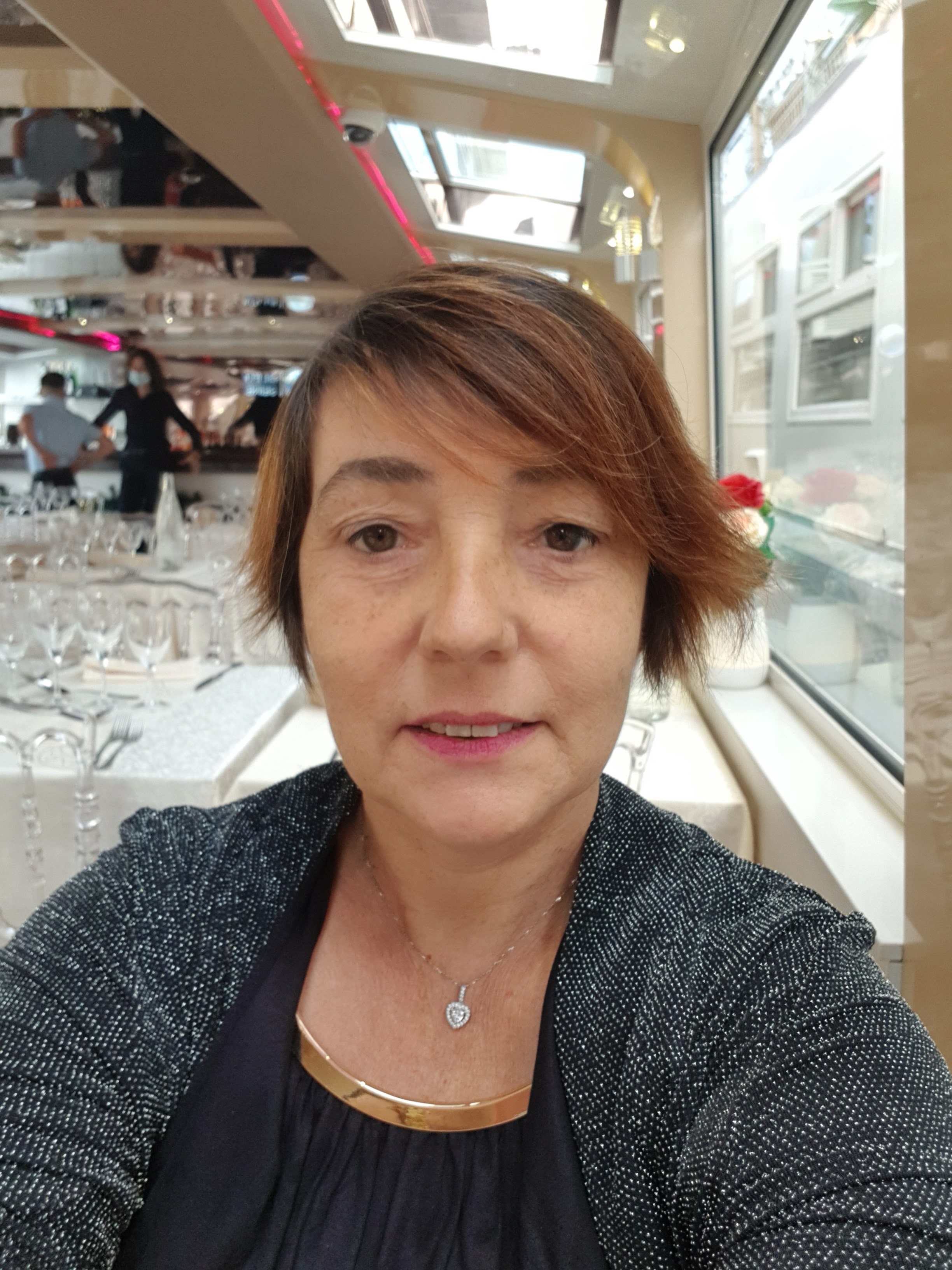 Photo n° 6 de l'avis de Isabelle.a fait le 05/09/2020 à 20:43