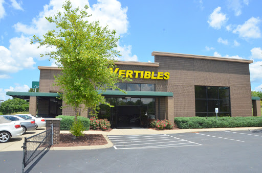 Used Car Dealer «Sunvertibles», reviews and photos, 4203 Franklin Commons Ct, Franklin, TN 37067, USA