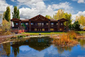 Boulder Mountain Lodge image