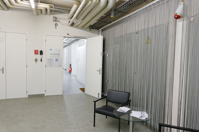 Innovation Lab Fribourg Öffnungszeiten