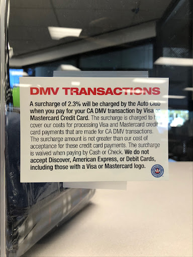 Auto Insurance Agency «AAA - Automobile Club of Southern California», reviews and photos