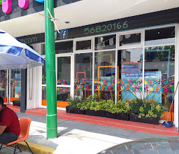 Monas Fun & Food Narvarte photo