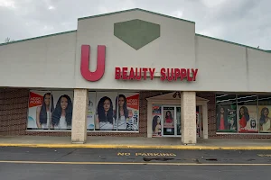 U Beauty Supply image