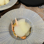 Photo n°2 de l'avis de Paola.e fait le 14/01/2024 à 11:02 sur le  Il Glicine home restaurant à Rubiera