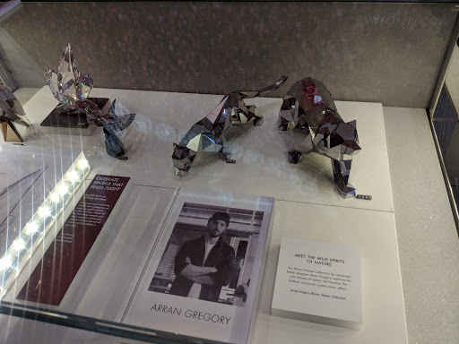 Jewelry Store «Swarovski», reviews and photos, 734 Lincoln Rd, Miami Beach, FL 33139, USA